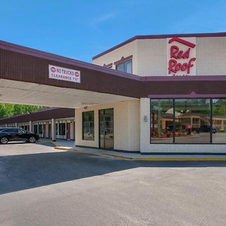 Red Roof Inn Dillon, Sc מראה חיצוני תמונה