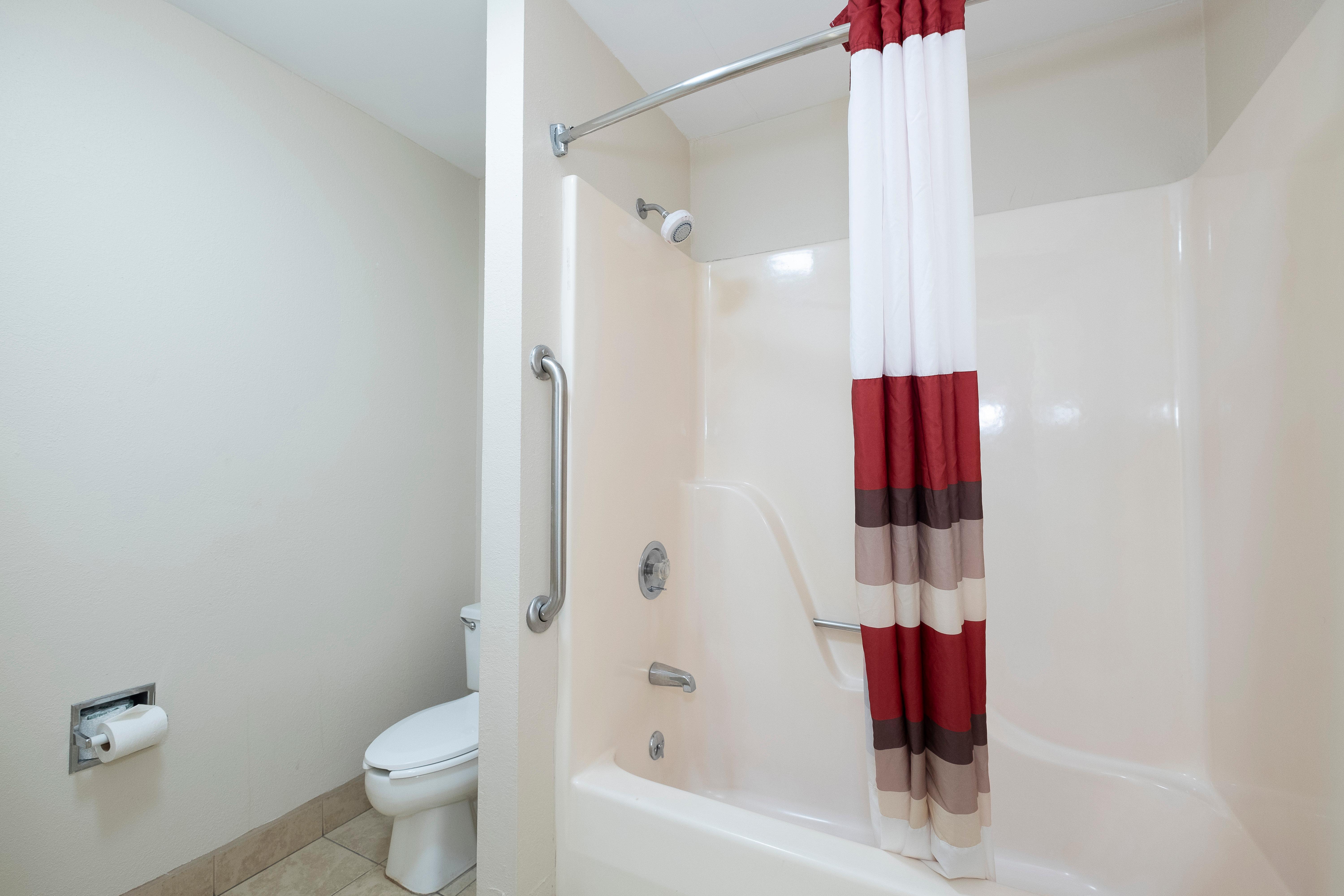 Red Roof Inn Dillon, Sc מראה חיצוני תמונה