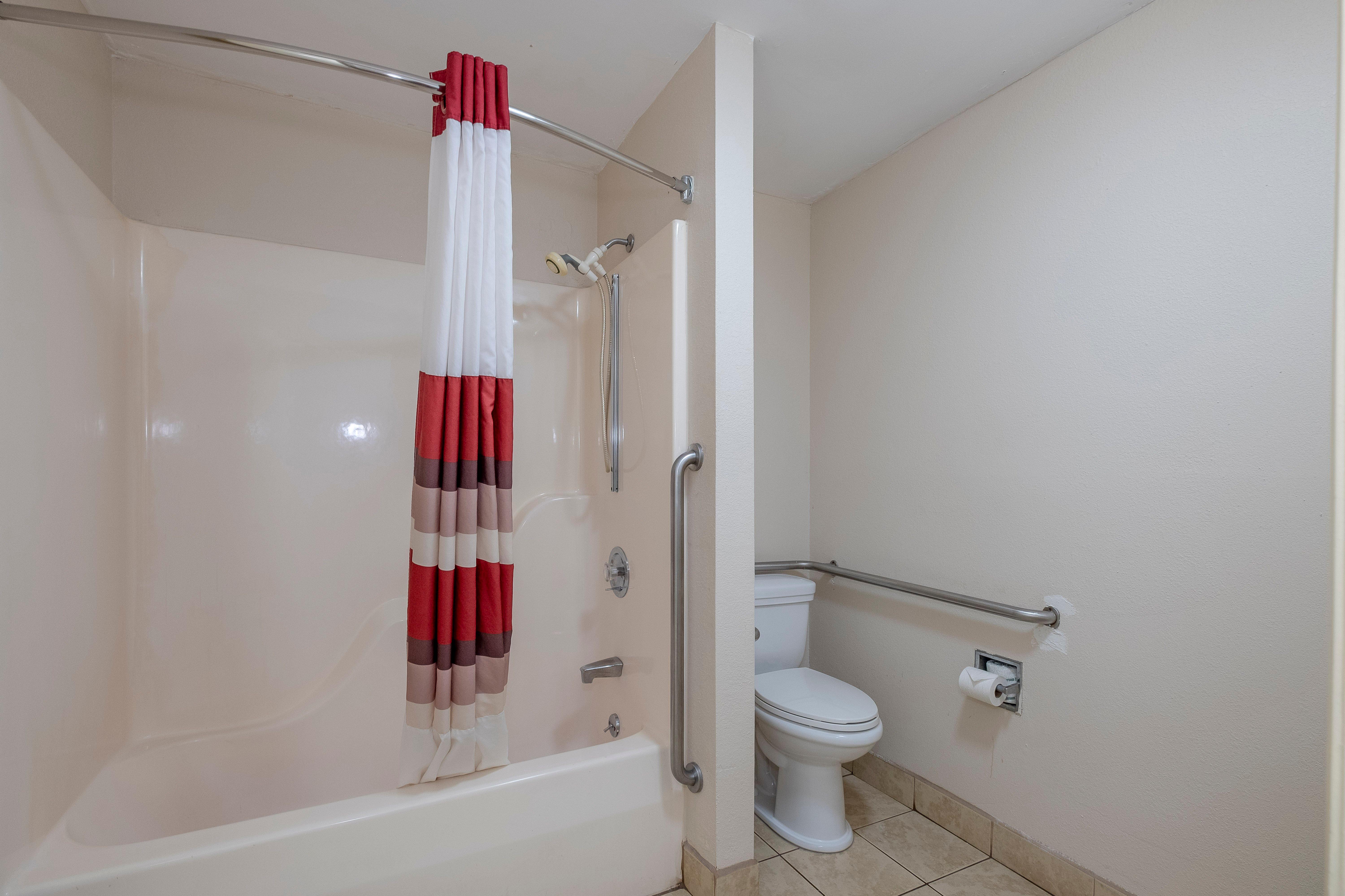 Red Roof Inn Dillon, Sc מראה חיצוני תמונה