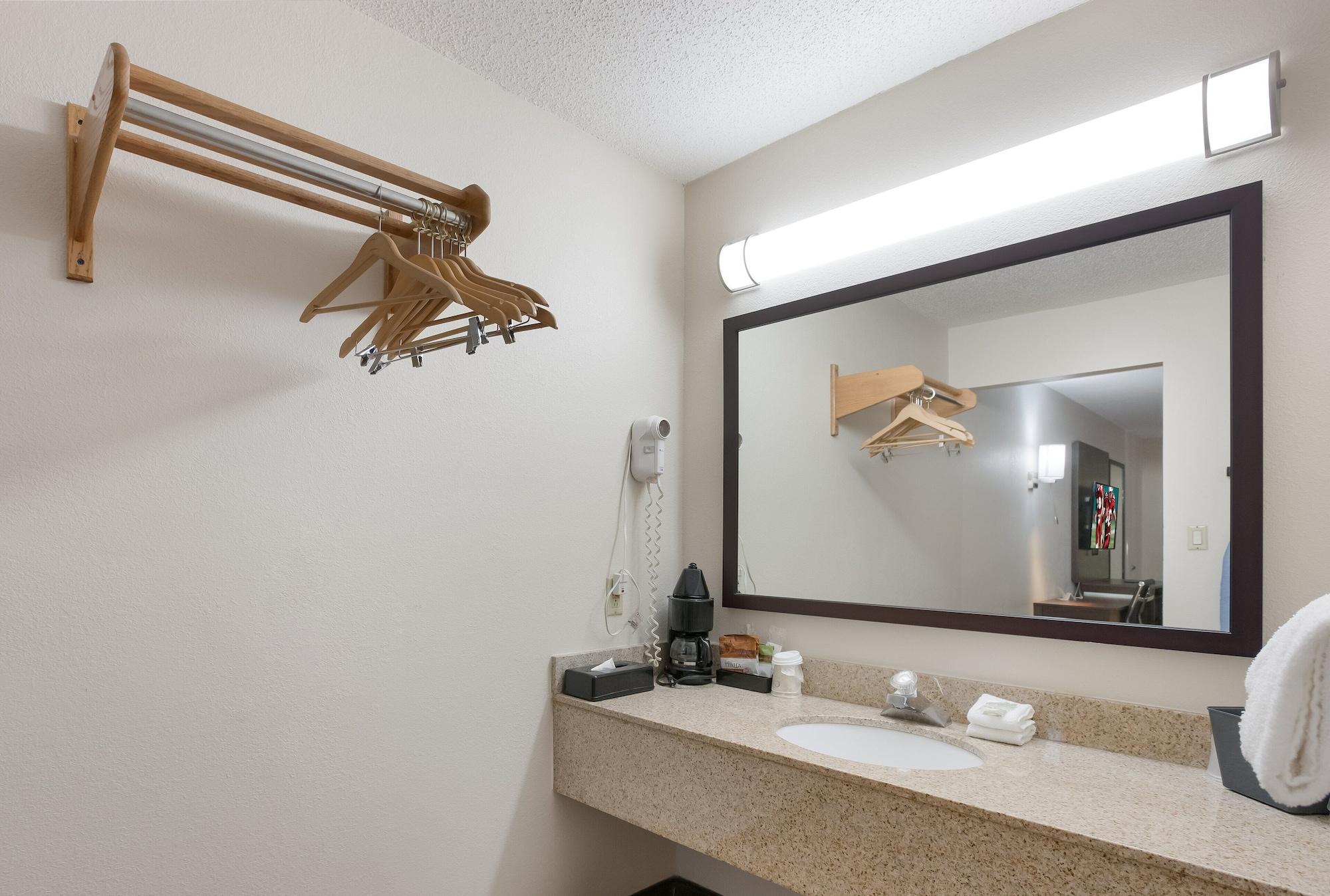 Red Roof Inn Dillon, Sc מראה חיצוני תמונה