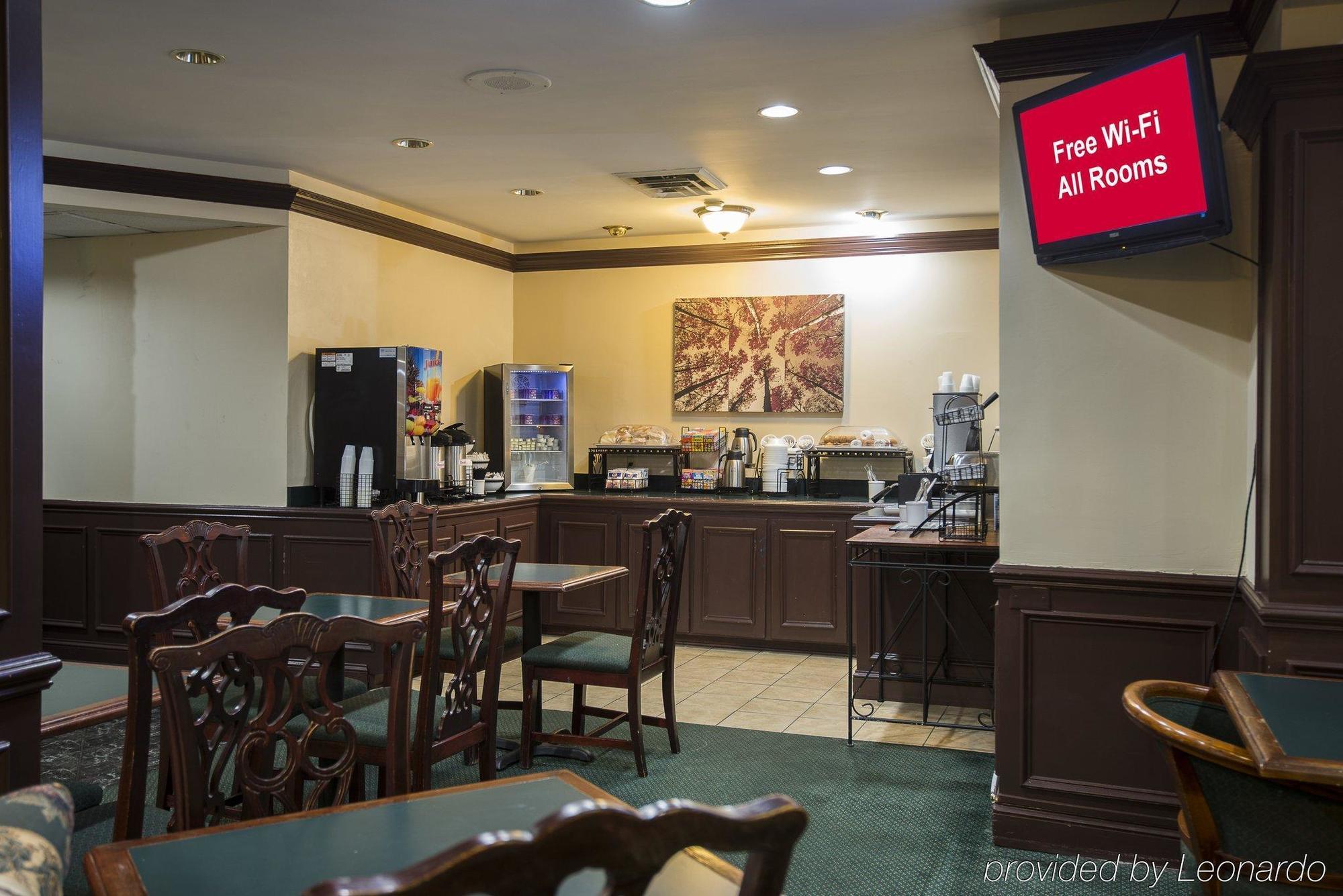 Red Roof Inn Dillon, Sc מראה חיצוני תמונה