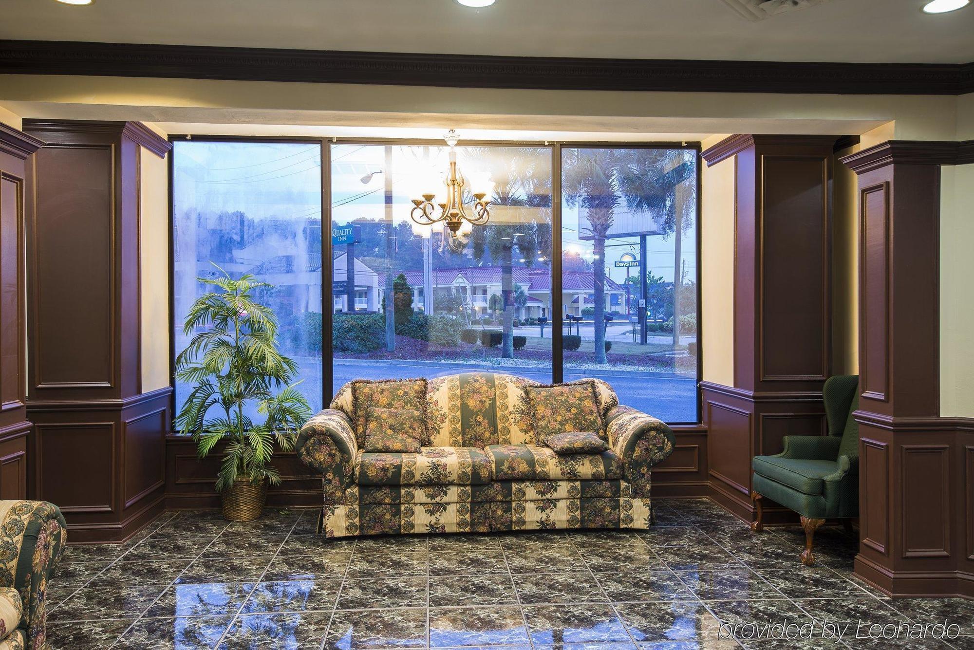 Red Roof Inn Dillon, Sc מראה חיצוני תמונה