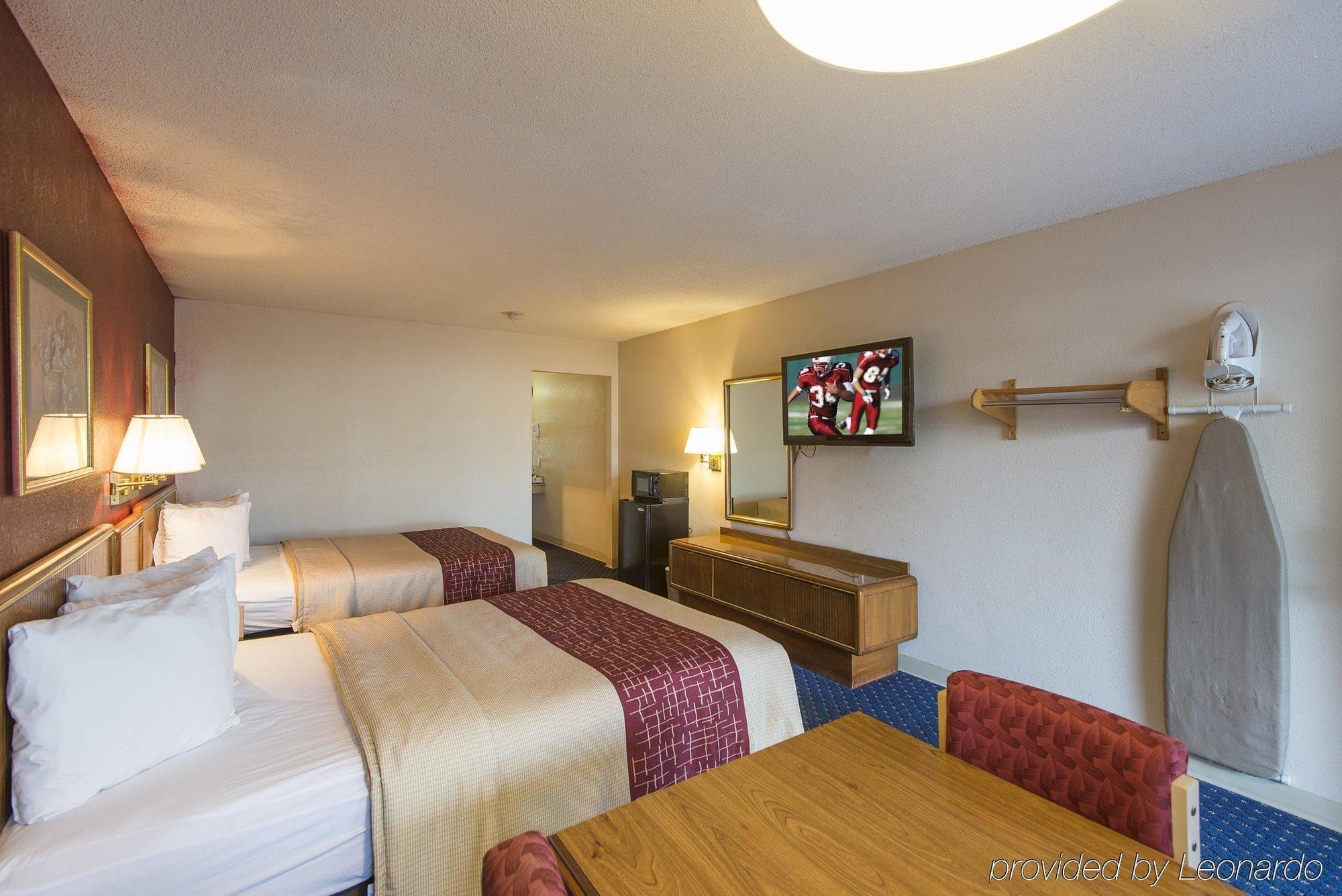 Red Roof Inn Dillon, Sc מראה חיצוני תמונה
